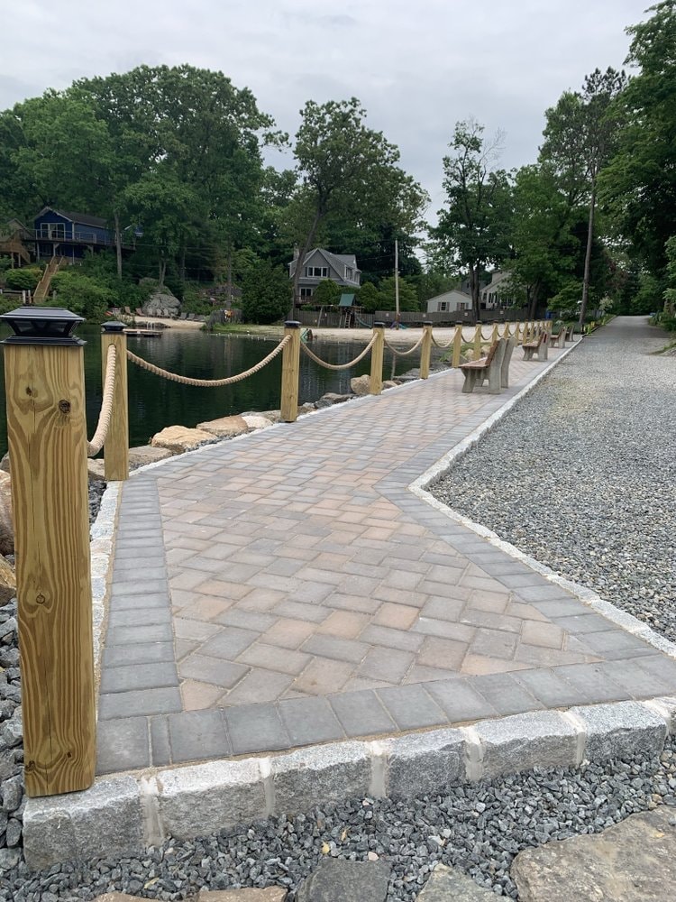 Boardwalk & Deck Construction